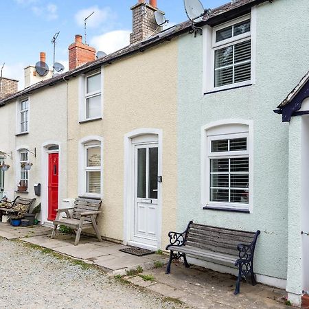 Fishermans Cottage Conwy Exterior foto