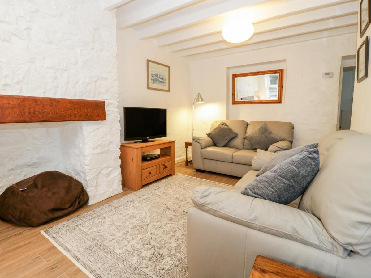 Fishermans Cottage Conwy Exterior foto